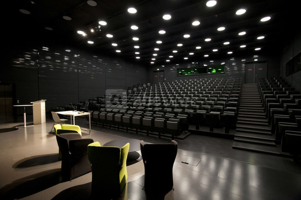 Cité du Design