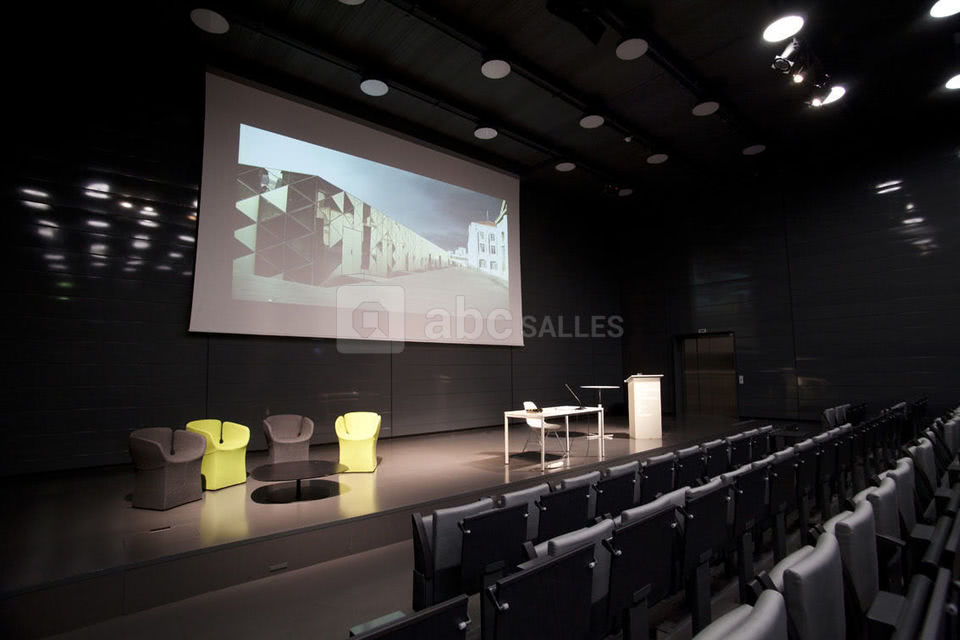 Cité du Design