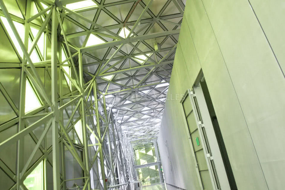 Cité du Design
