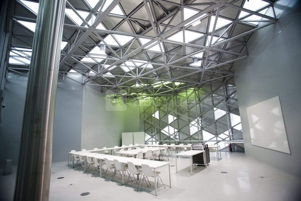 Cité du Design