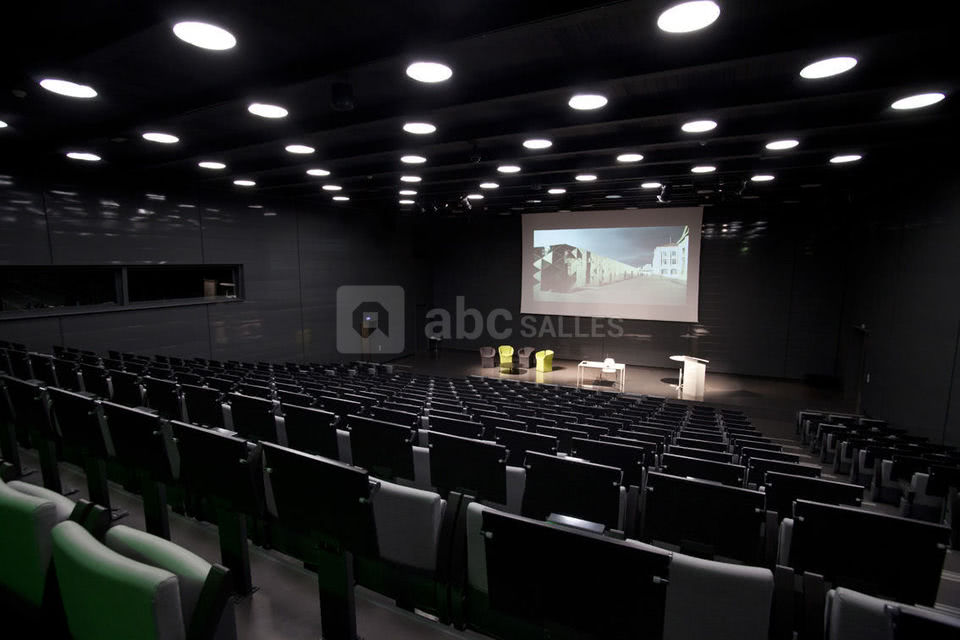 Cité du Design