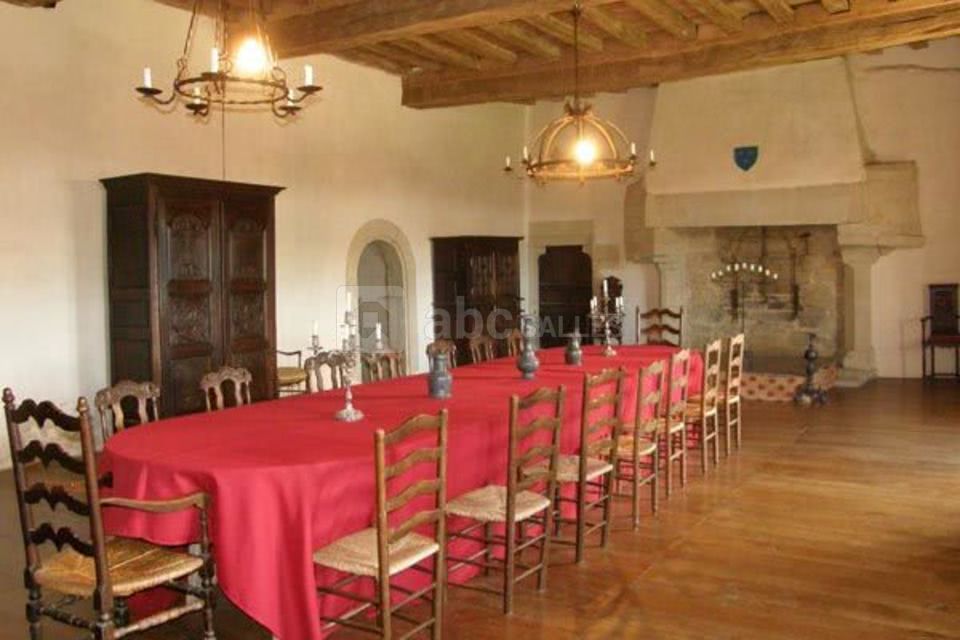 Manoir du Plessis Josso