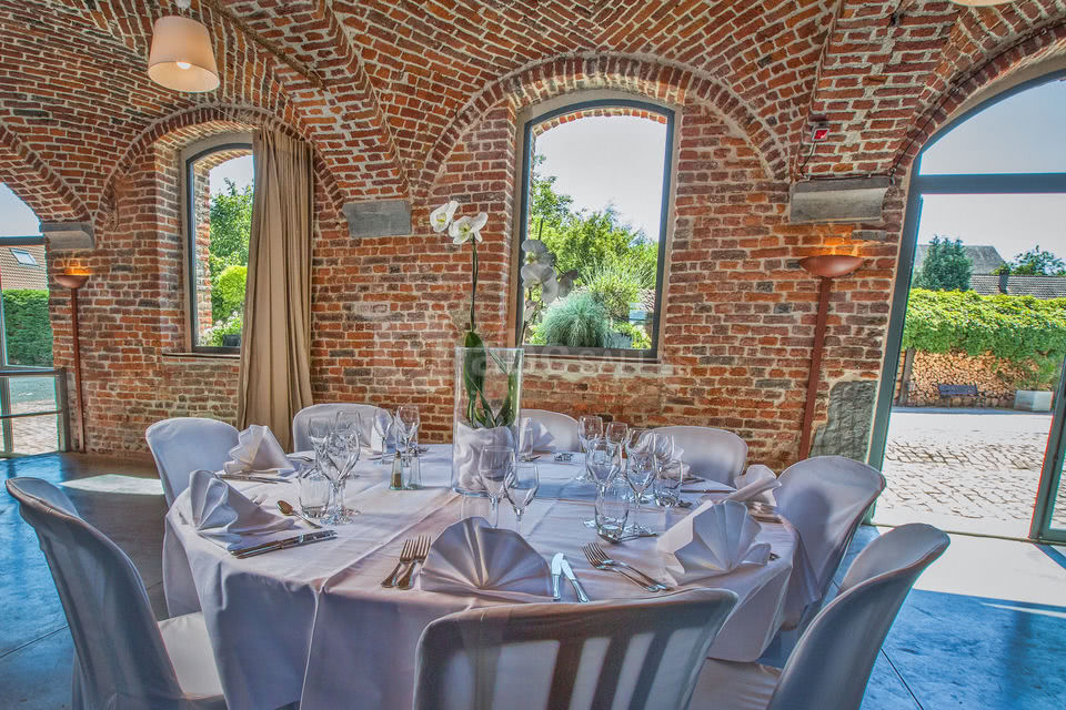 Photos De Aux étables De L'aunelle