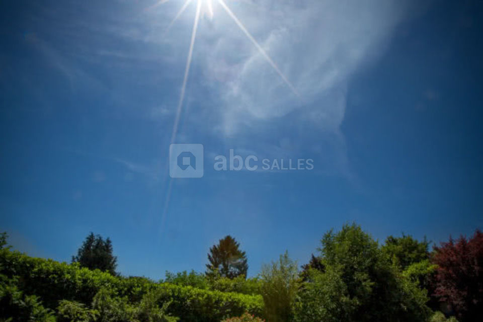 Aux Étables de l'Aunelle