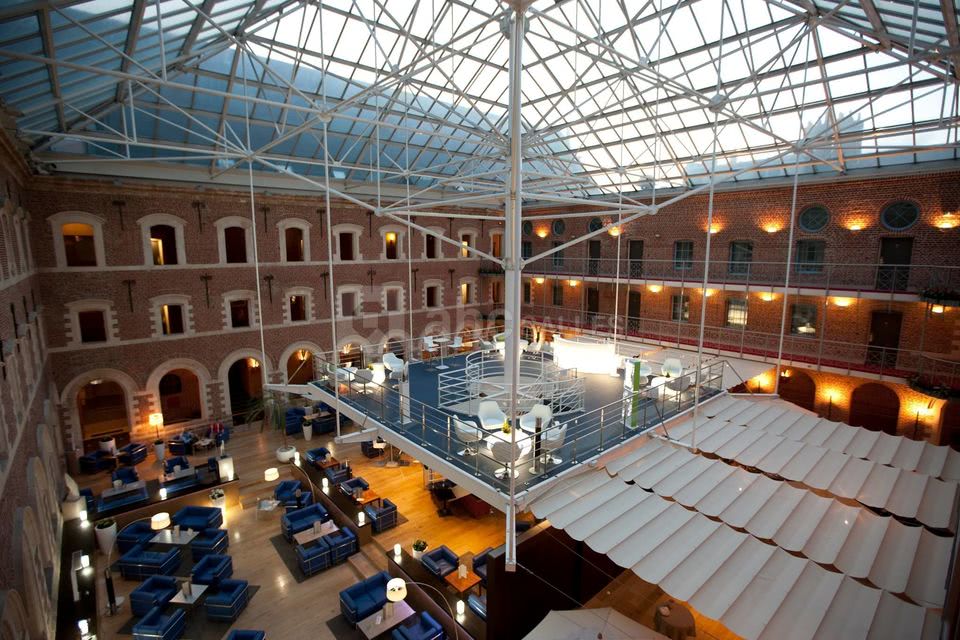 Alliance Couvent des Minimes