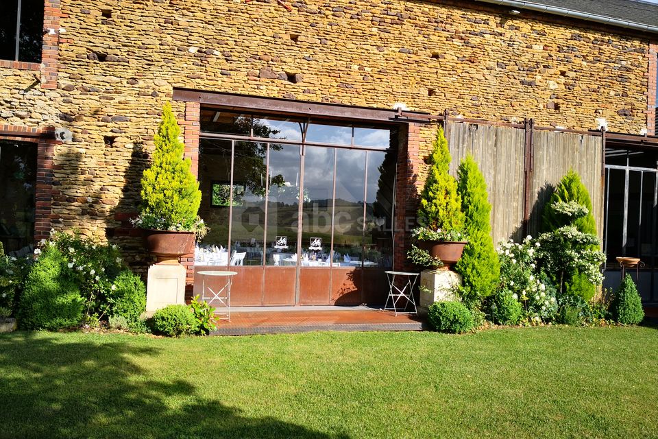 Clos des Montonneaux