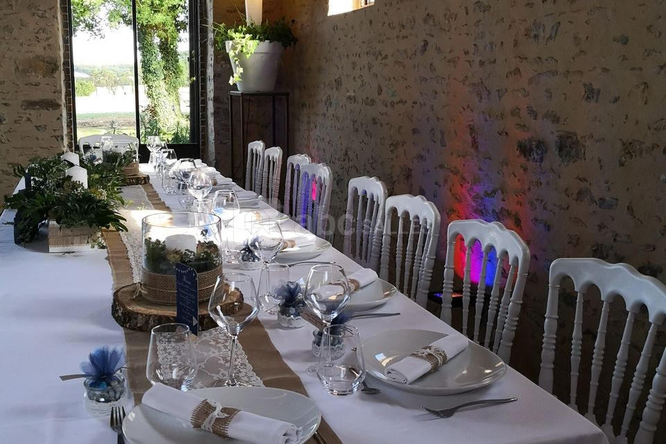 Clos des Montonneaux