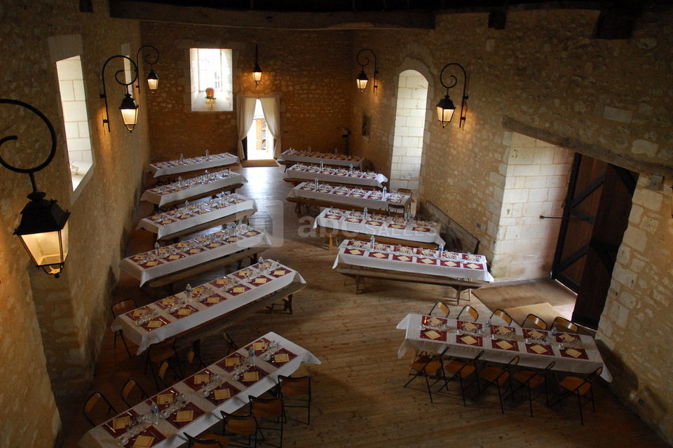 Château du Châtelier