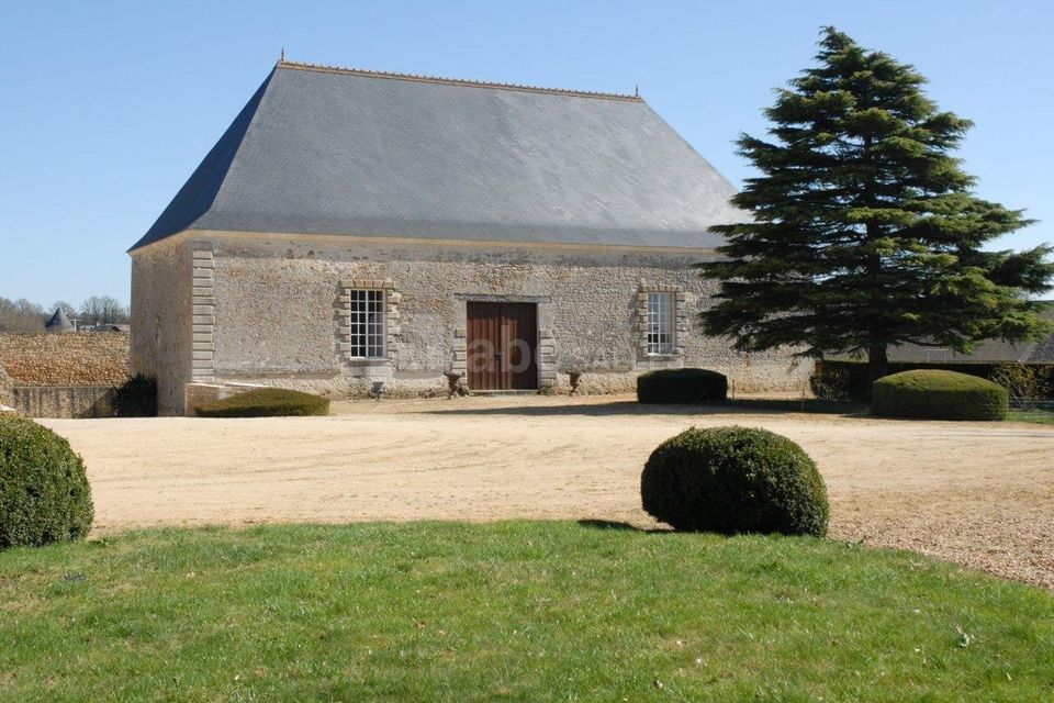 Château du Châtelier