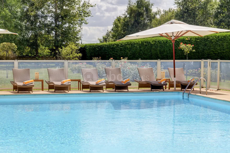 Domaine des Hauts de Loire