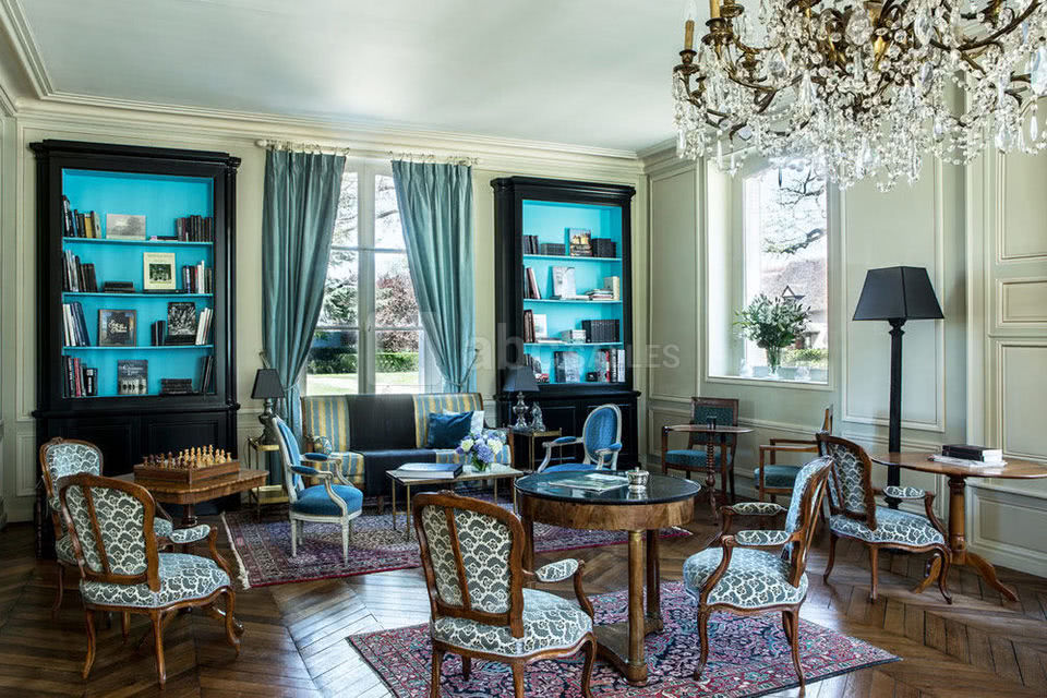 Domaine des Hauts de Loire