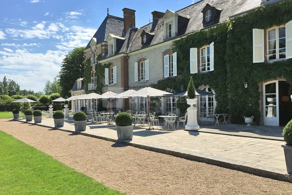 Domaine des Hauts de Loire