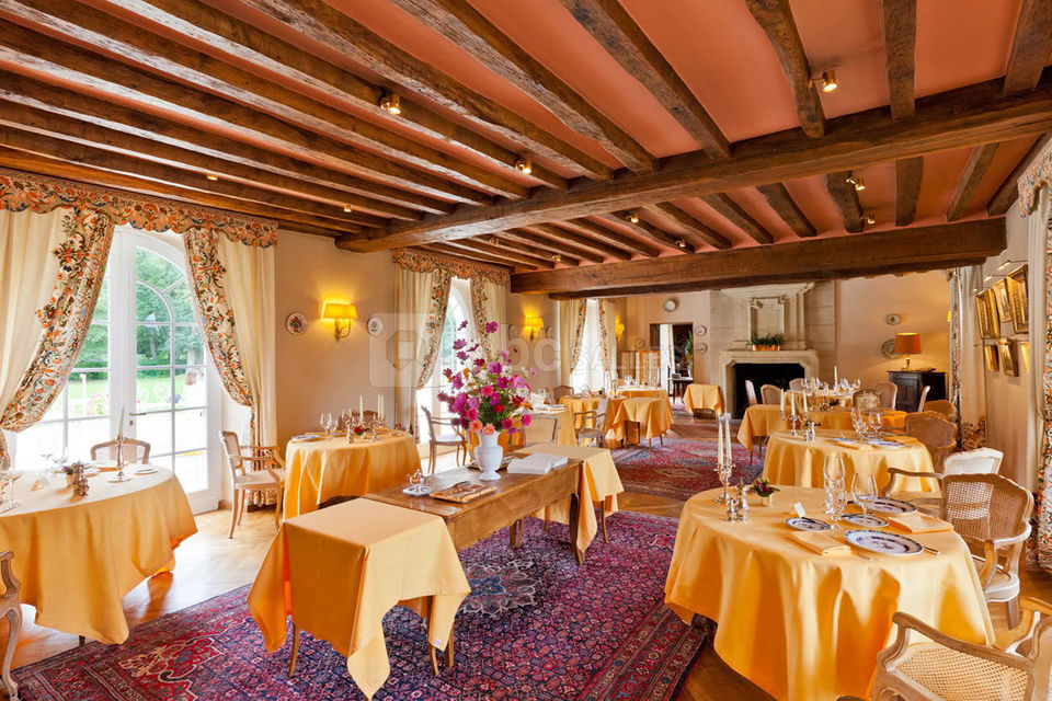 Domaine des Hauts de Loire