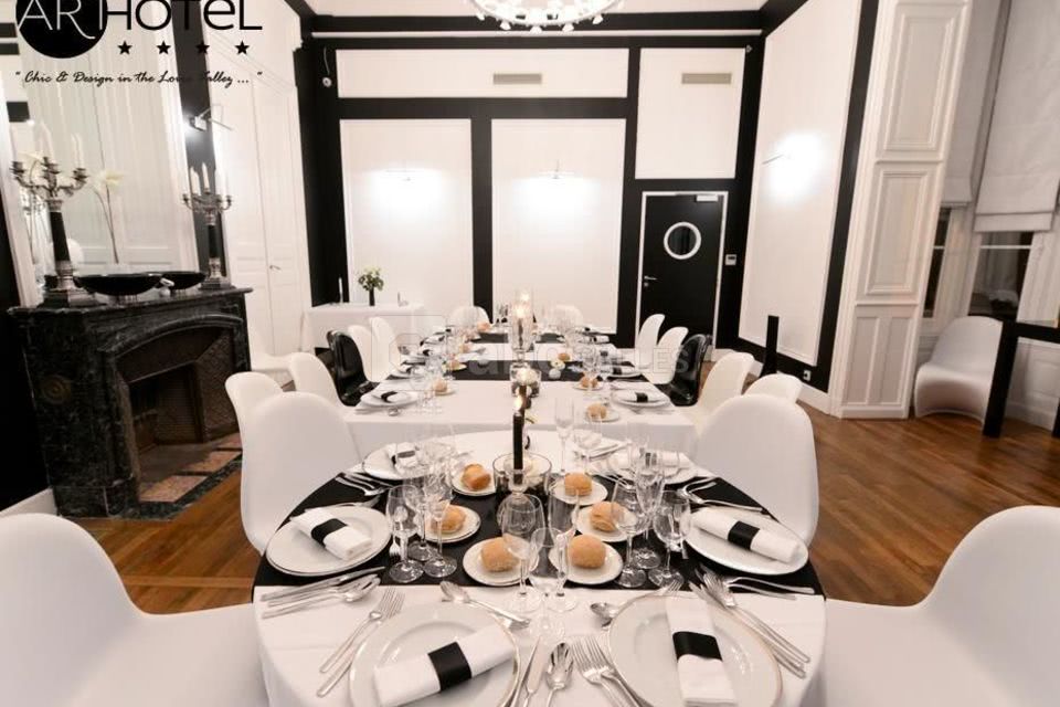 Art Hôtel