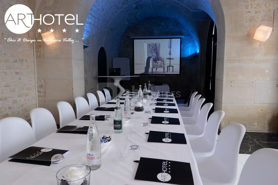 Art Hôtel