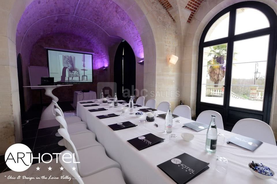 Art Hôtel