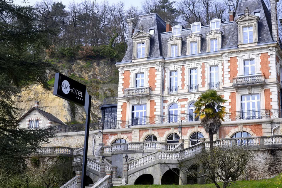 Art Hôtel