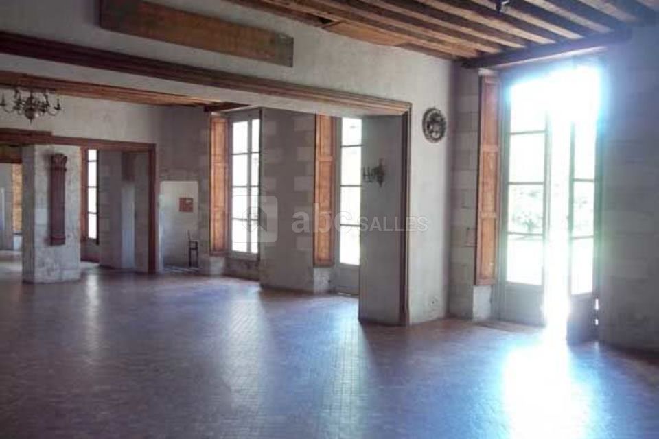 Château de la Vicomté