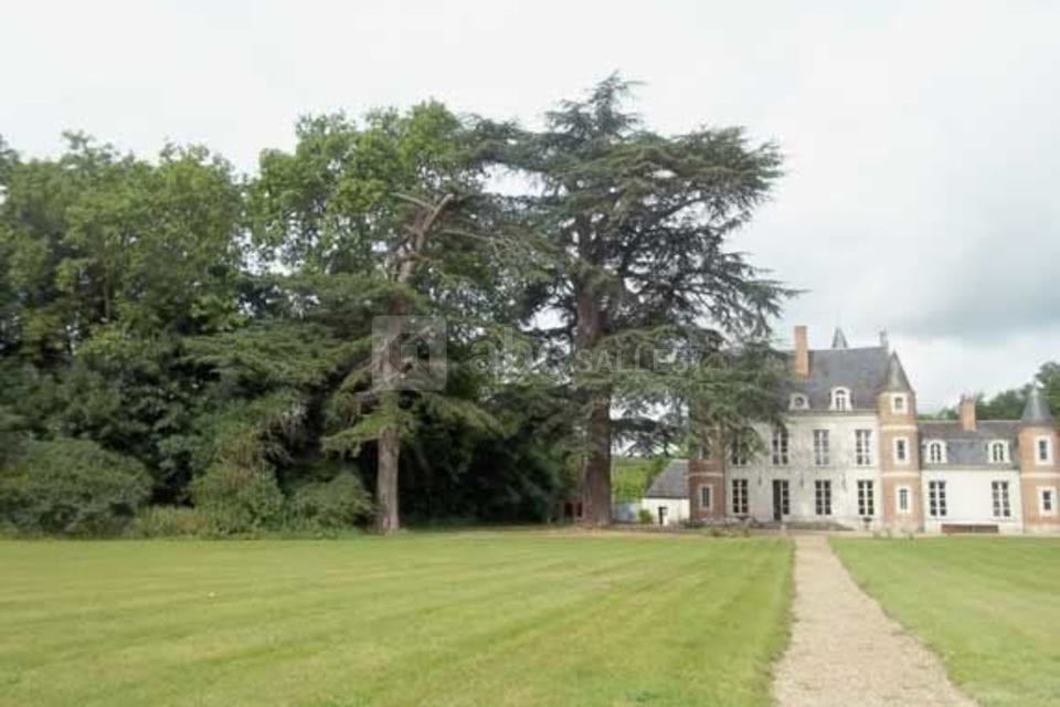 Château de la Vicomté