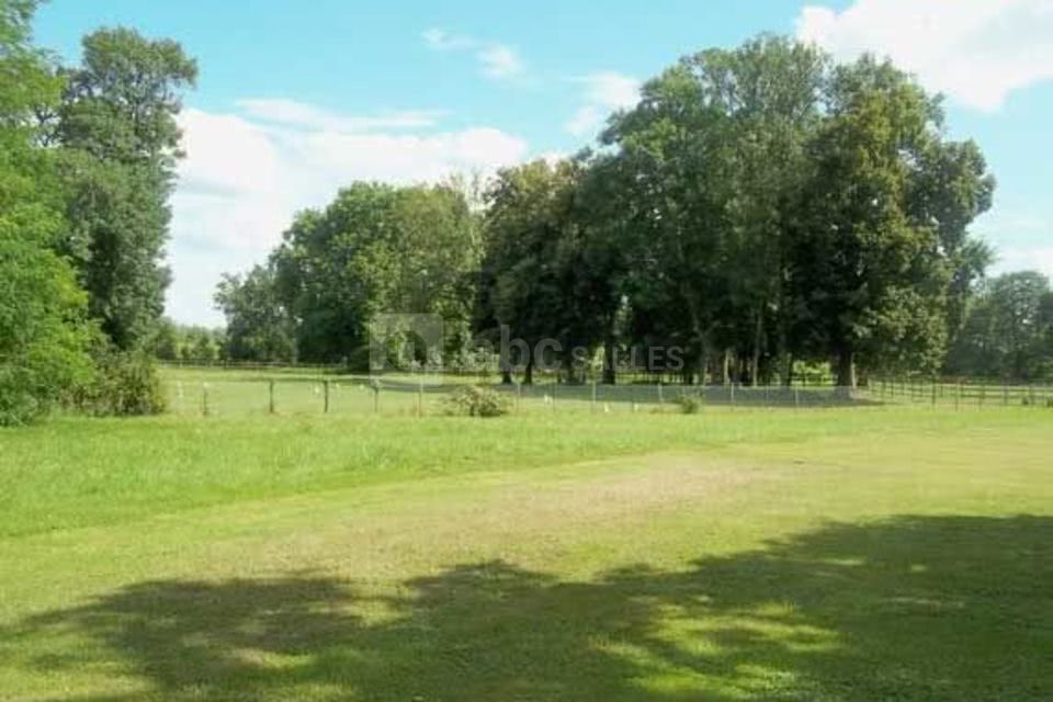 Château de la Vicomté