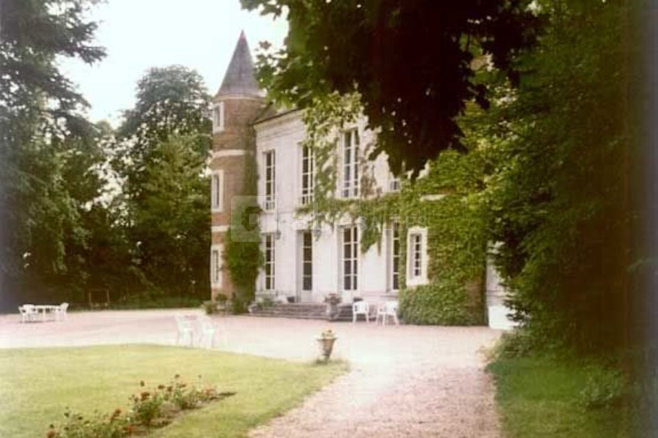 Château de la Vicomté