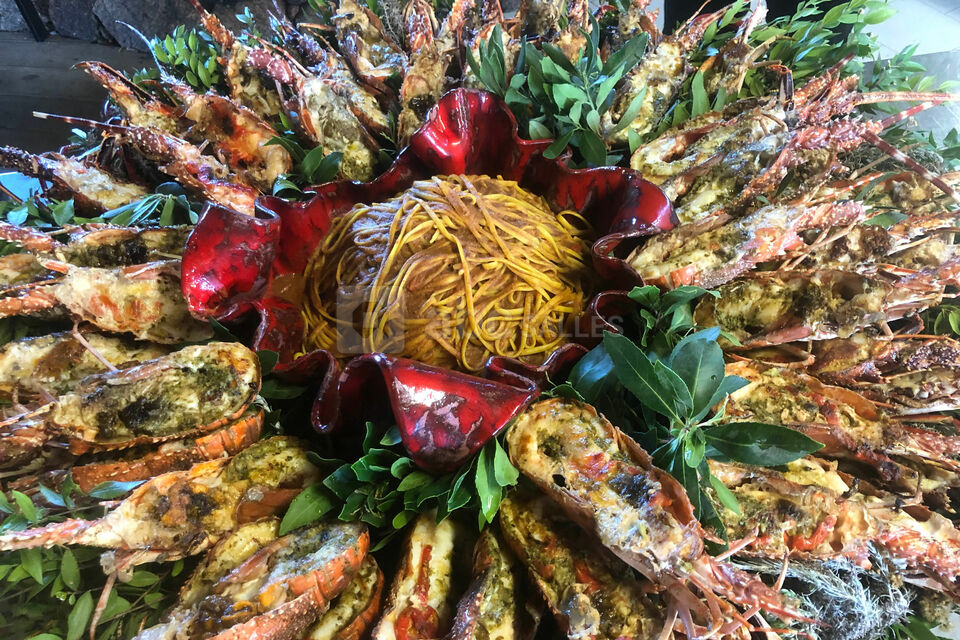 Domaine de Saparella