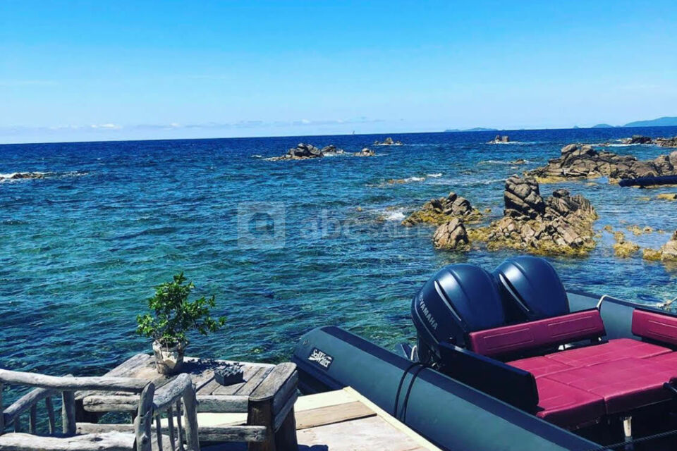 Domaine de Saparella