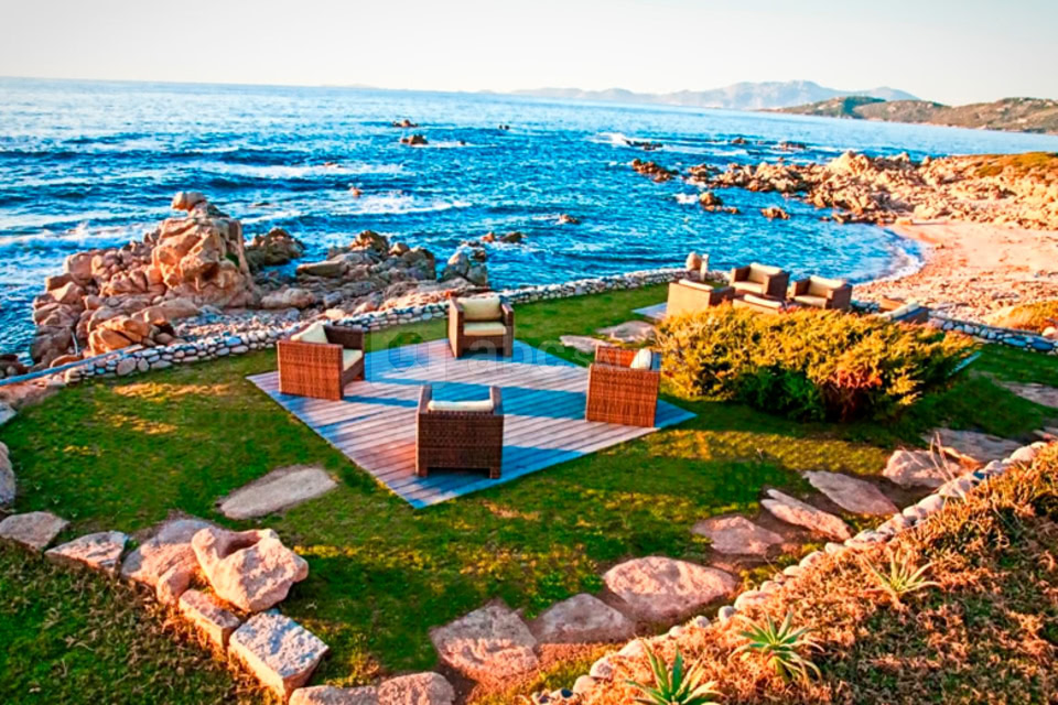 Domaine de Saparella