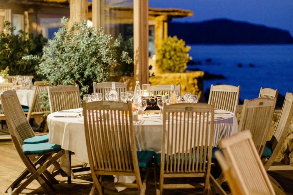 Domaine de Saparella