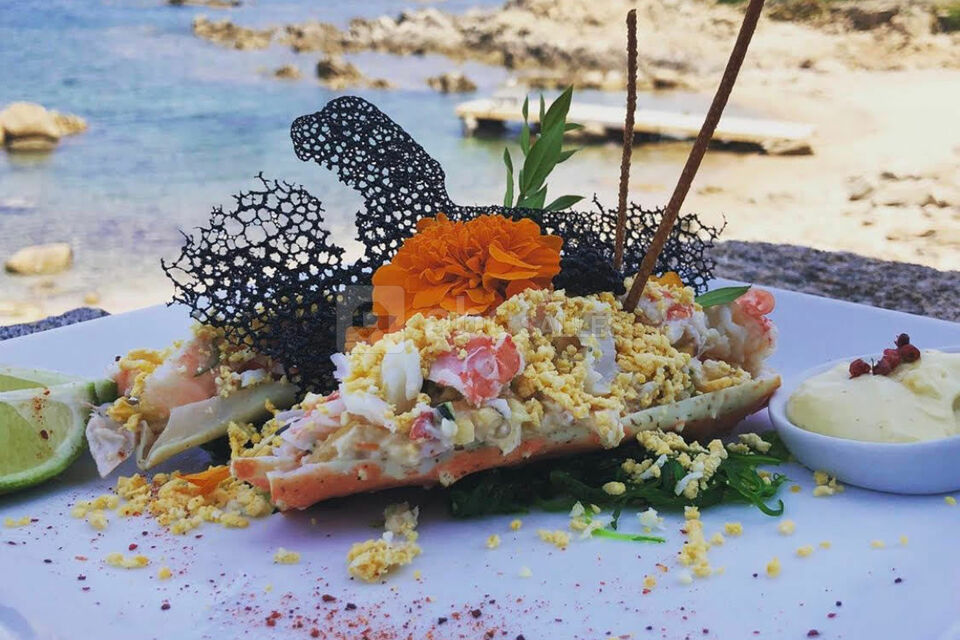 Domaine de Saparella