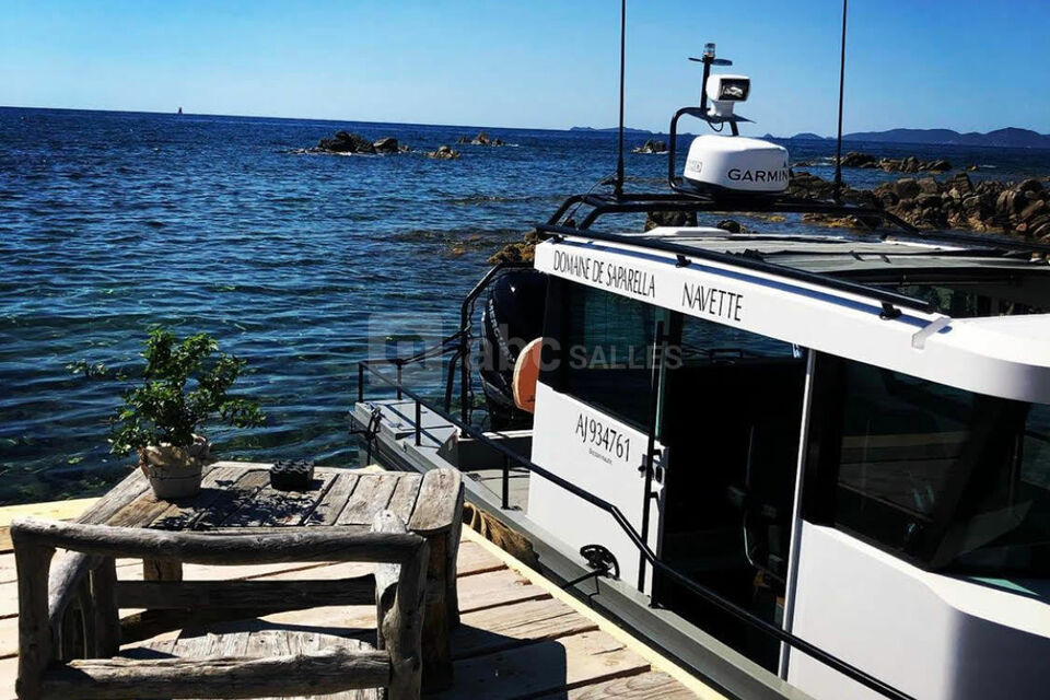 Domaine de Saparella