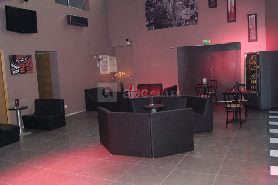 Markadas Dance Center St Priest