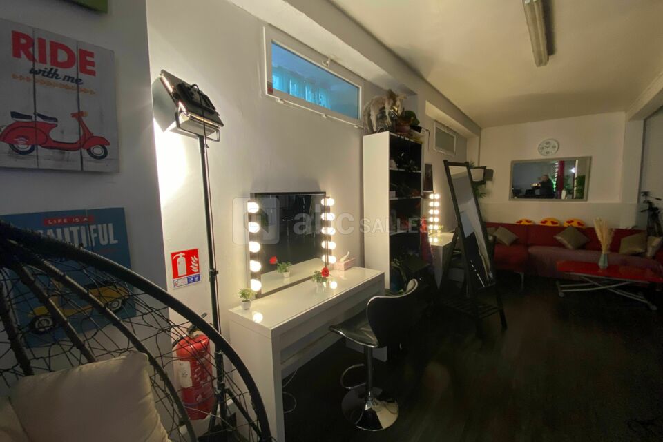 Le Loft du 20ème