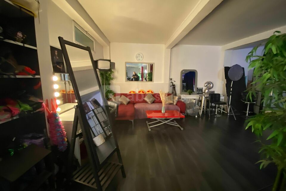Le Loft du 20ème