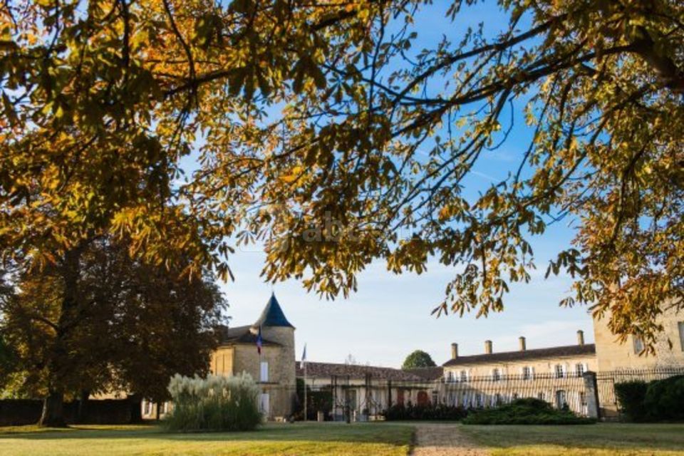 Château de Portets