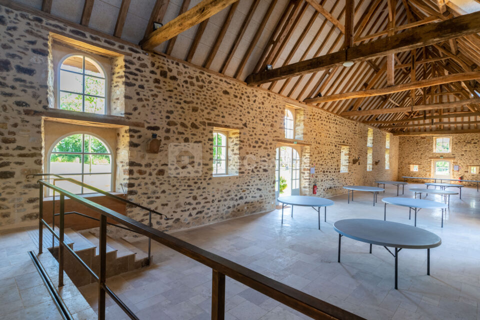 Logis de Martigné