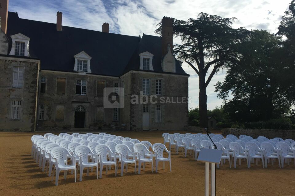 Logis de Martigné
