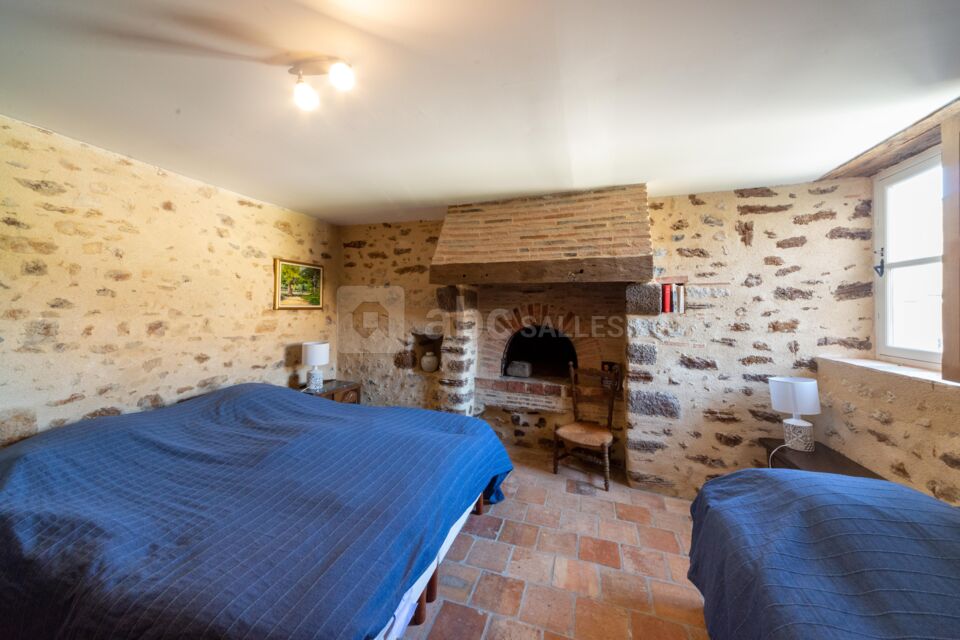 Logis de Martigné