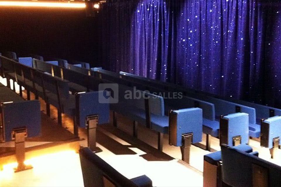 Théâtre Edgar
