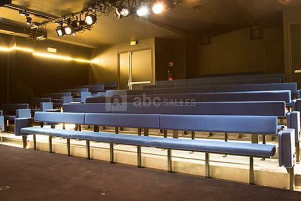 Théâtre Edgar