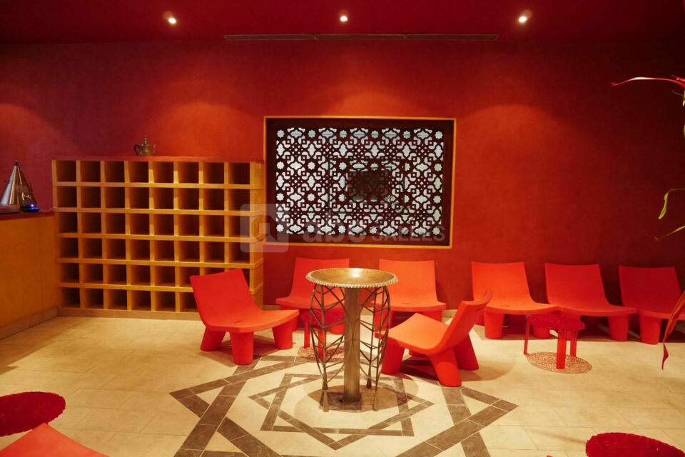 Aquensis Spa Thermal