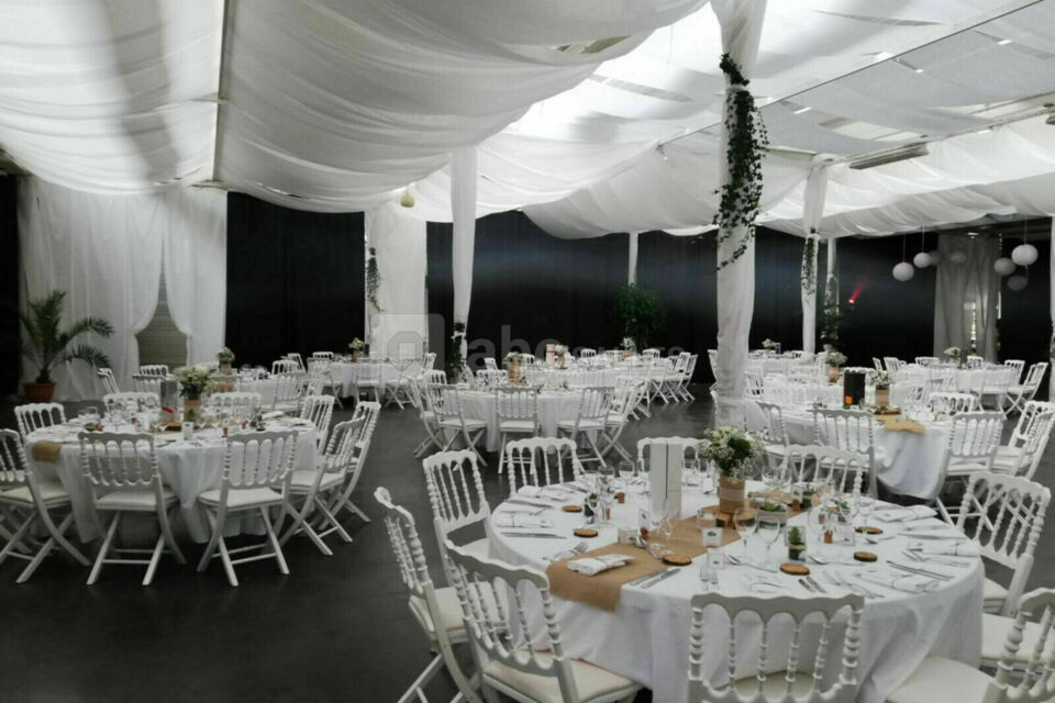 Mariage Carré Py' Hôtel *** Bagnères de Bigorre