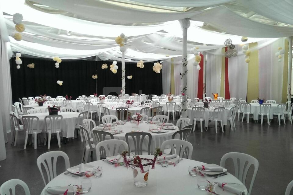 Mariage Carré Py' Hôtel *** Bagnères de Bigorre