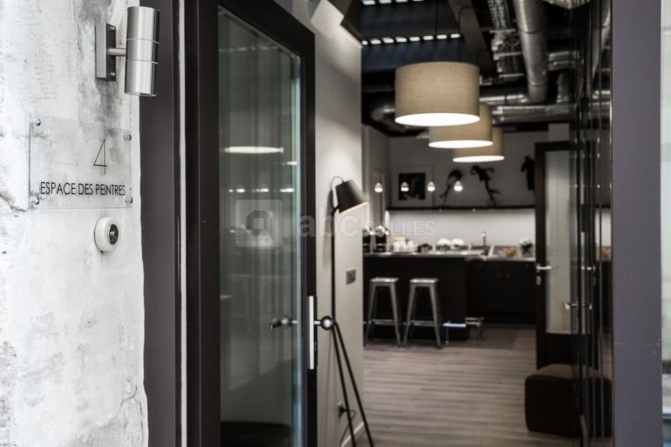 Espace Des Peintres