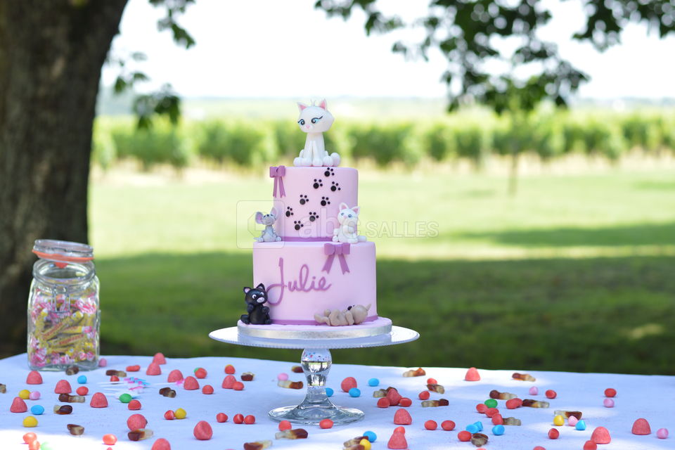 Domaine des Gauliers