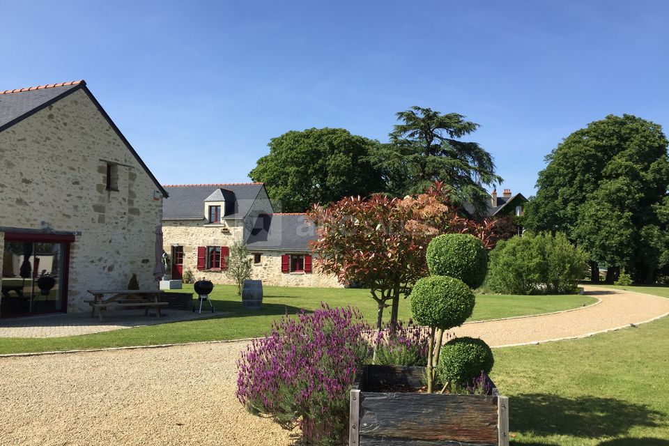 Domaine des Gauliers