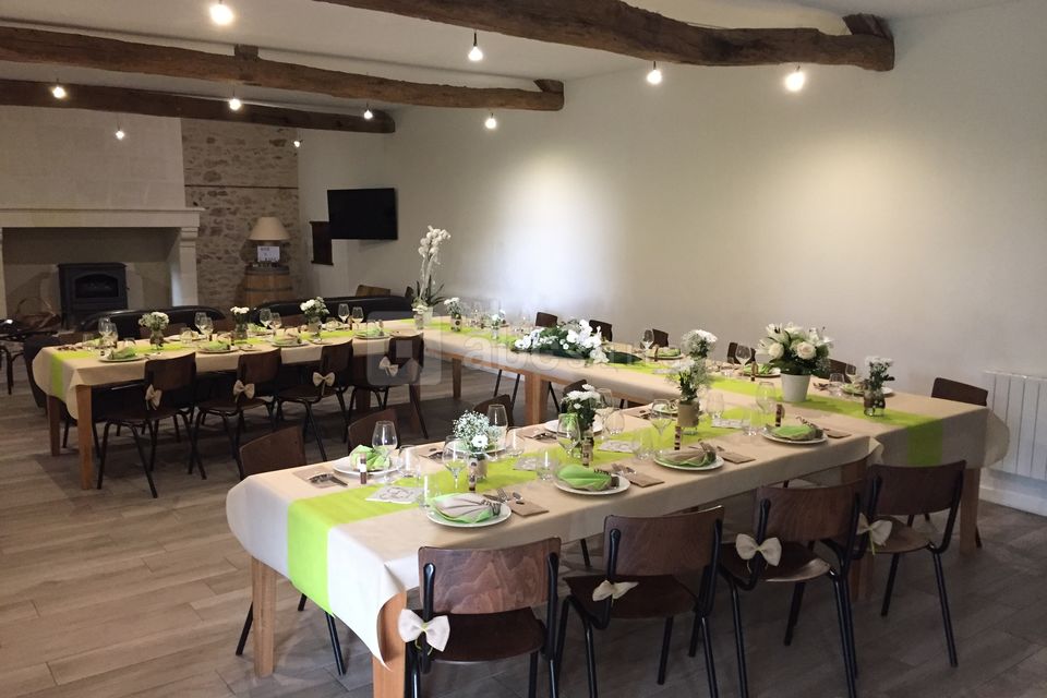 Domaine des Gauliers