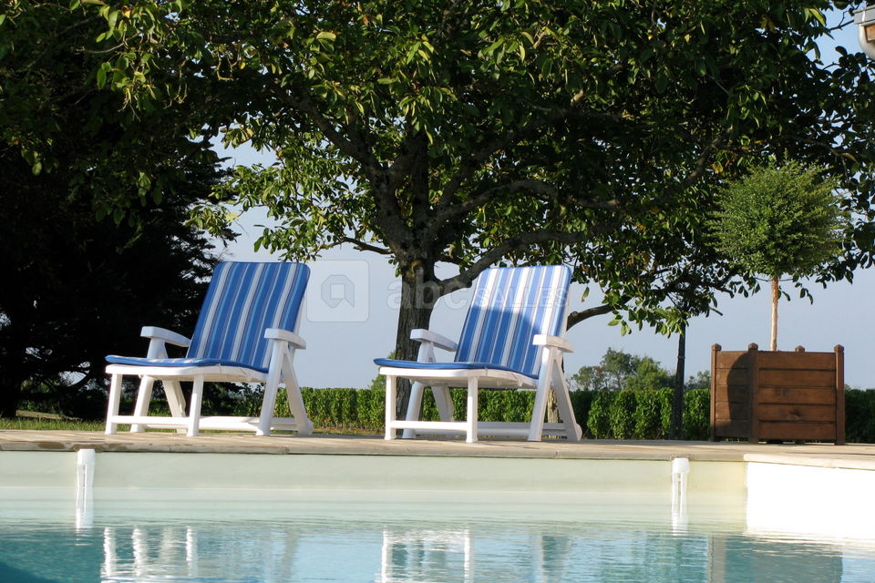 Domaine des Gauliers