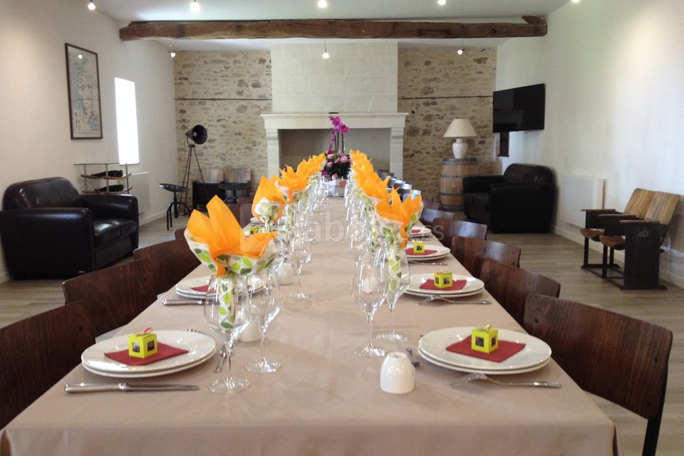 Domaine des Gauliers