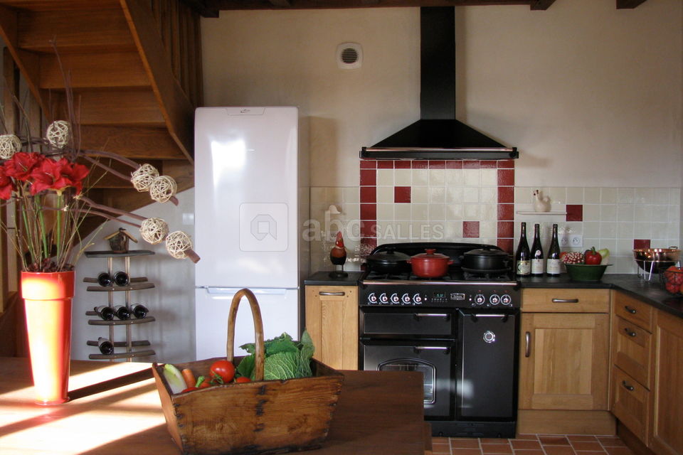 Domaine des Gauliers